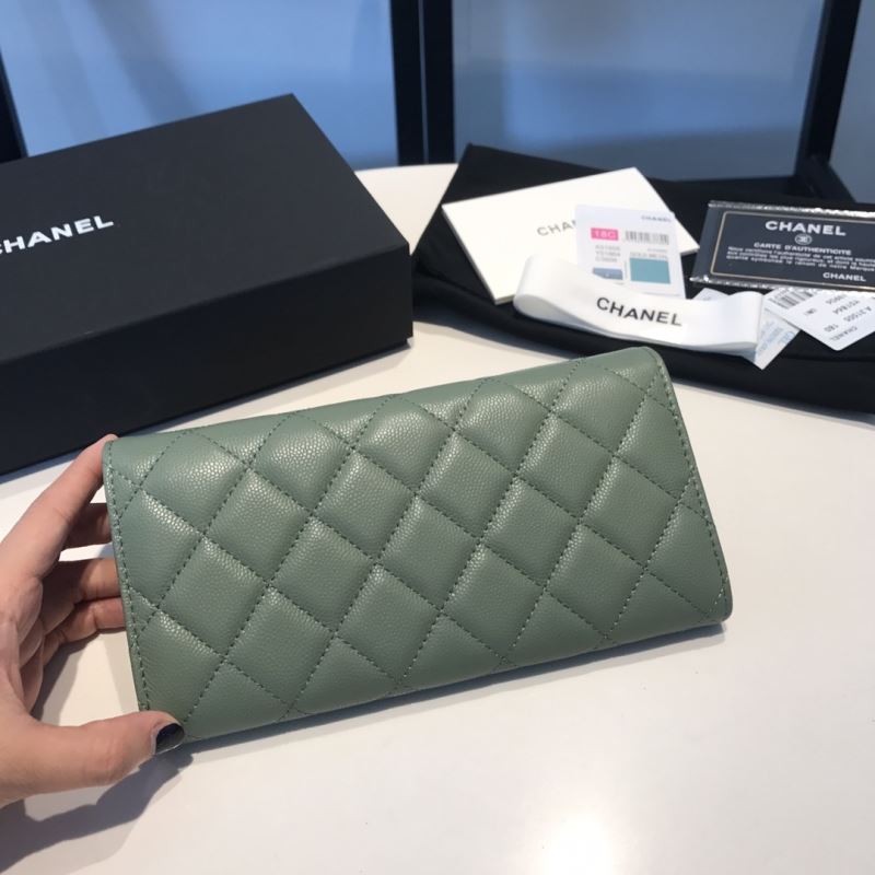 Chanel Wallet Purse